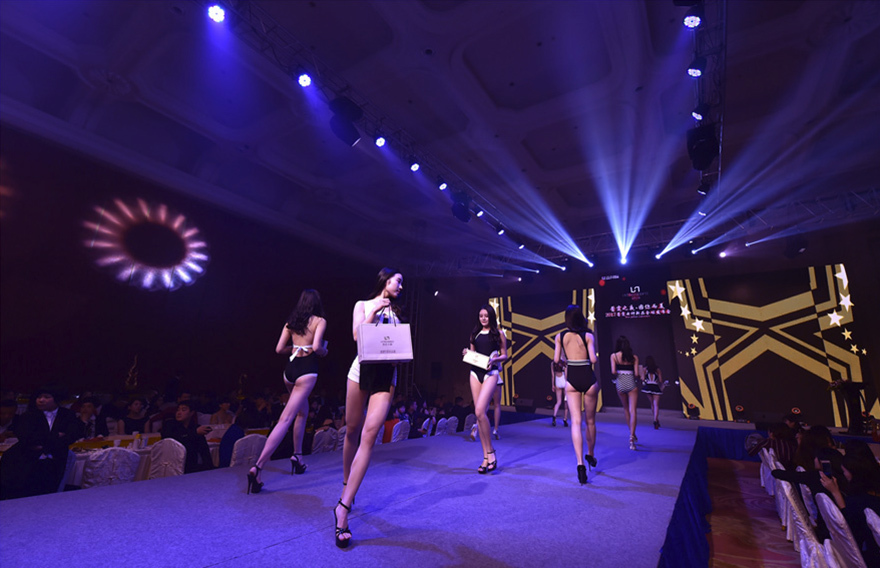 蘇州舞美特裝設計 蘇州舞美特裝設計