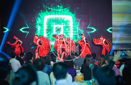 蘇州年會策劃執(zhí)行不容忽視的幾大要素 蘇州年會策劃執(zhí)行不容忽視的幾大要素